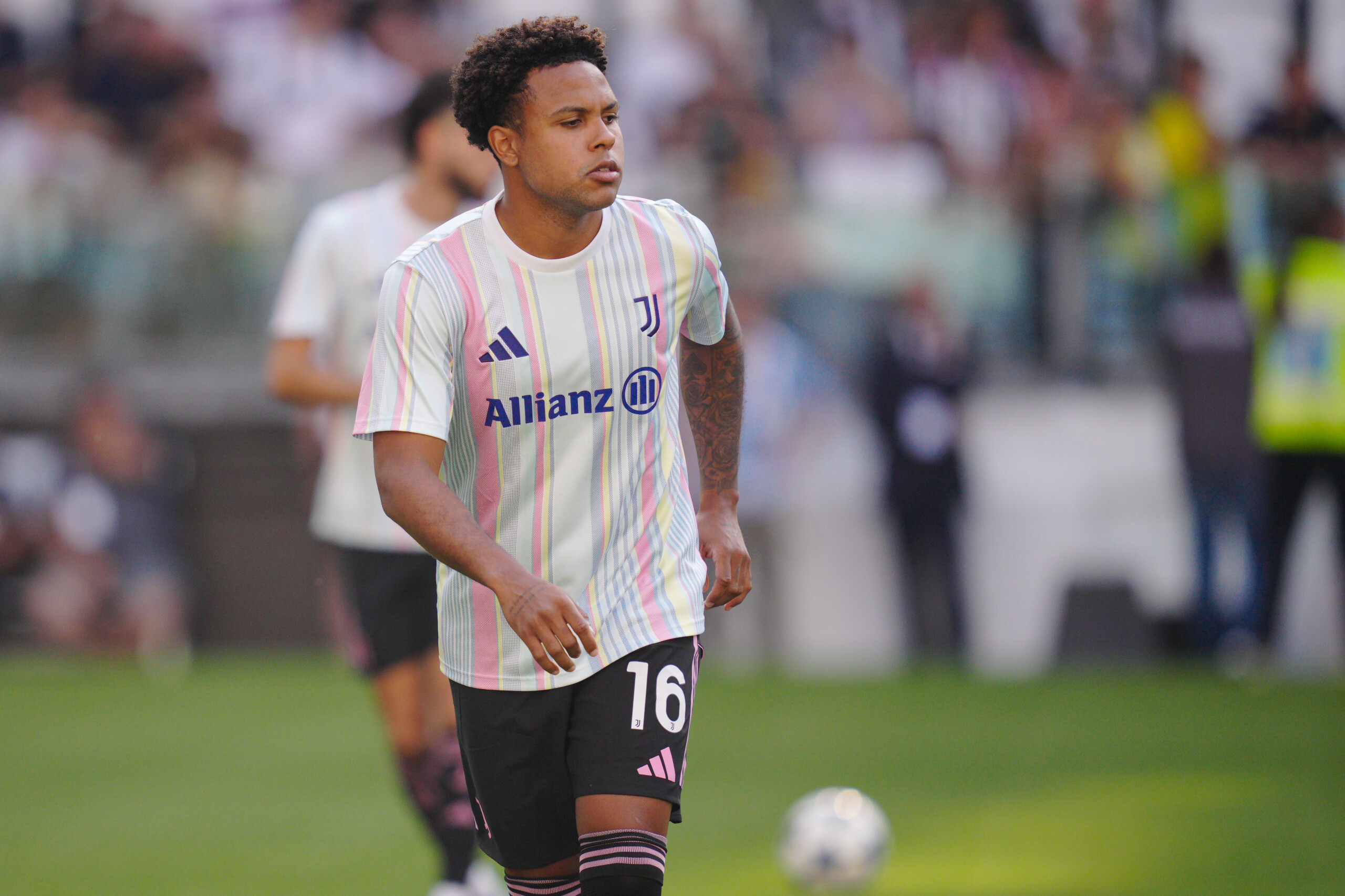 football insultes racistes a mckennie rapport supplementaire demande au procureur de la figc scaled