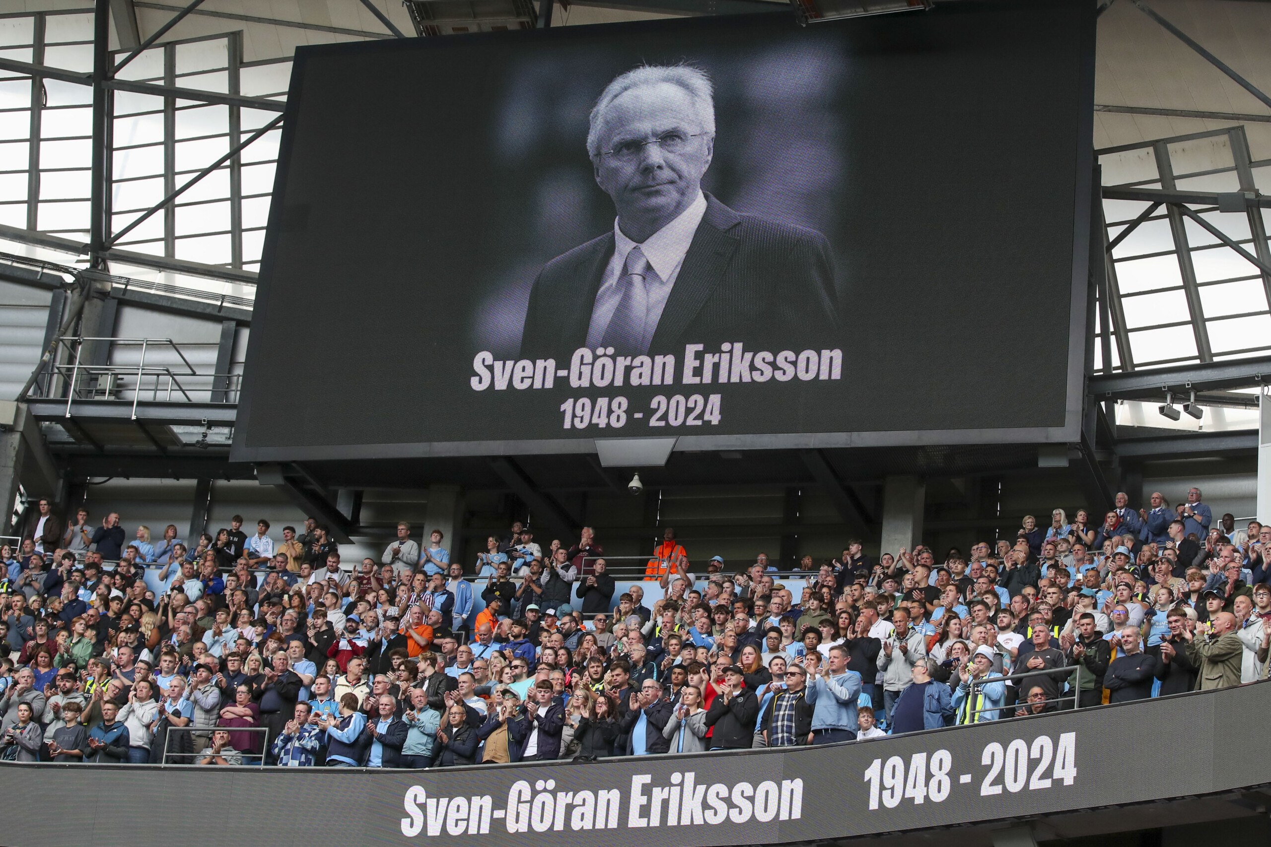 football la lazio se souvient deriksson un an apres sa mort scaled