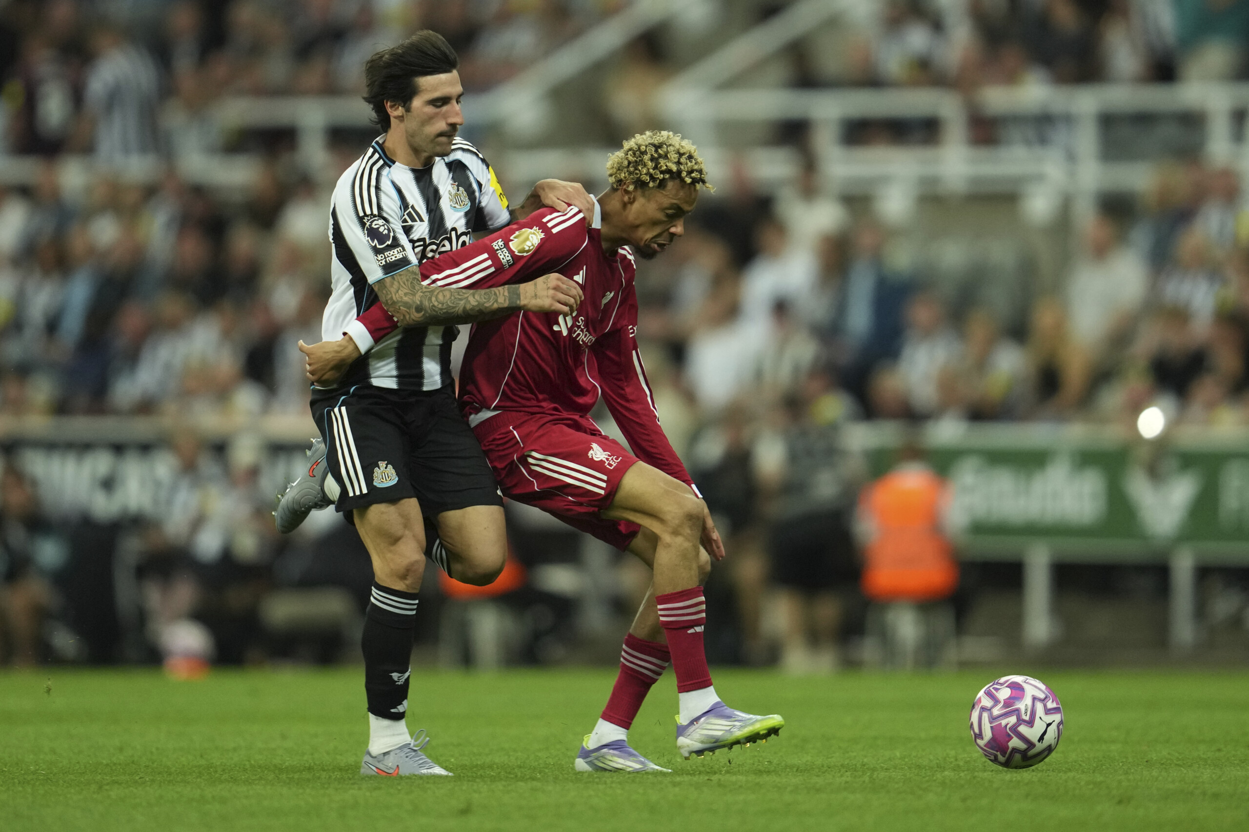 football tonali blesse a lepaule lors de newcastle liverpool incertain pour lequipe nationale scaled