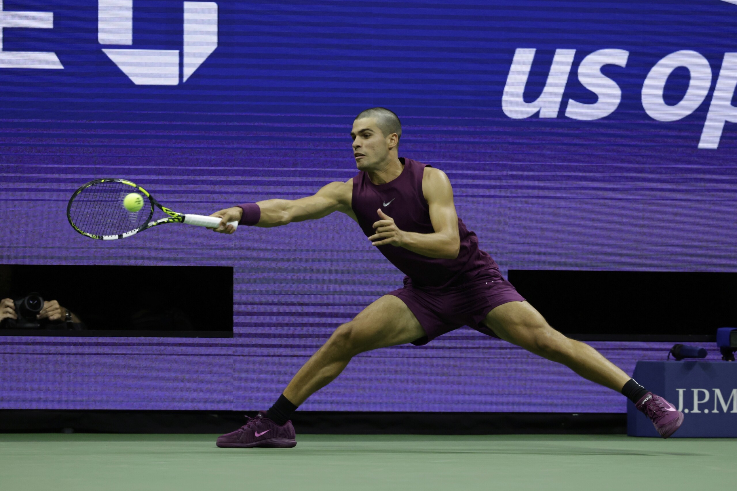 us open alcaraz et sa coupe militaire tout est de la faute de mon frere scaled