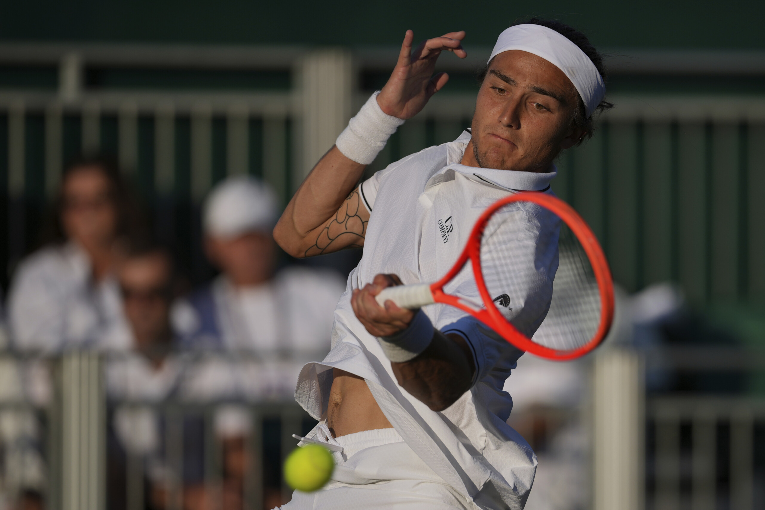 us open bellucci passe au deuxieme tour apres avoir battu le chinois shang scaled