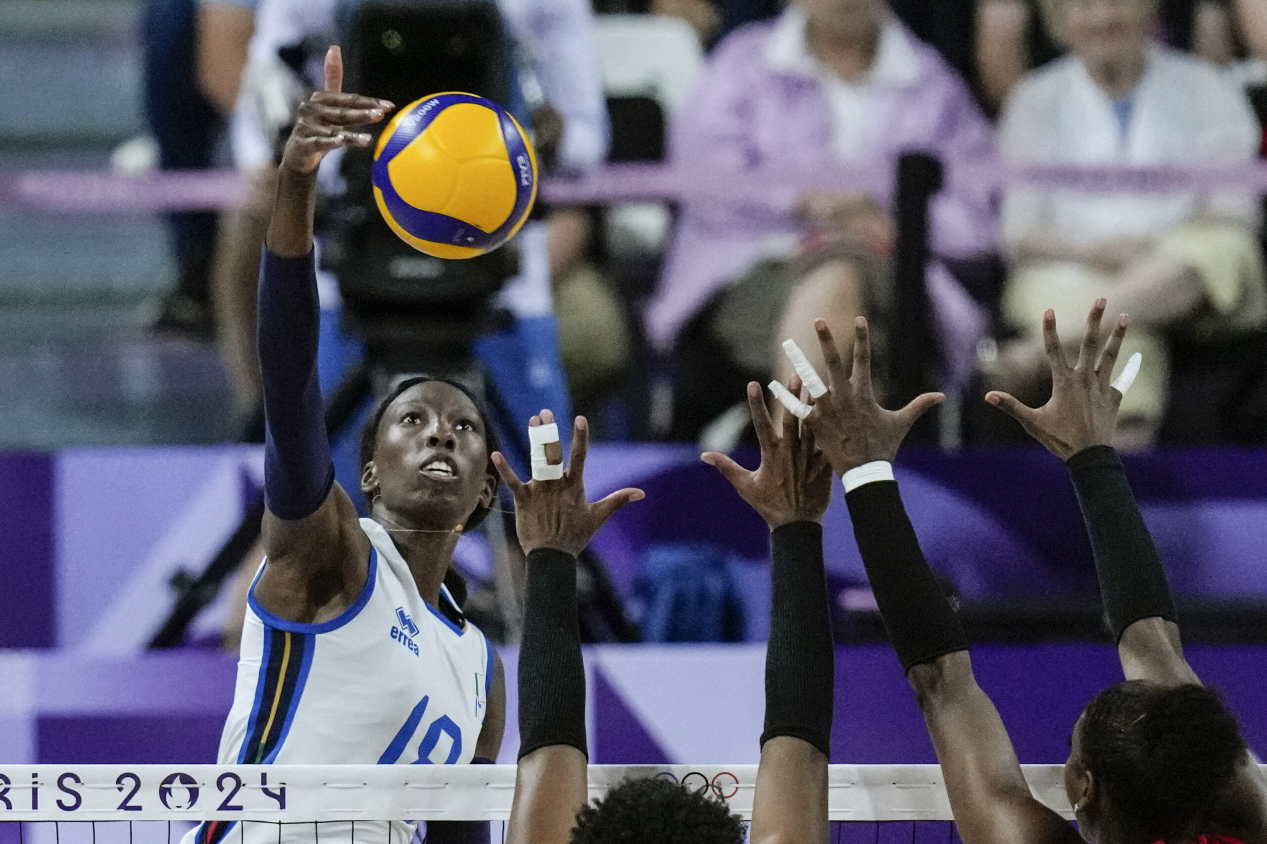 volleyball championnat du monde feminin litalie bat la belgique 3 1 et remporte son groupe scaled
