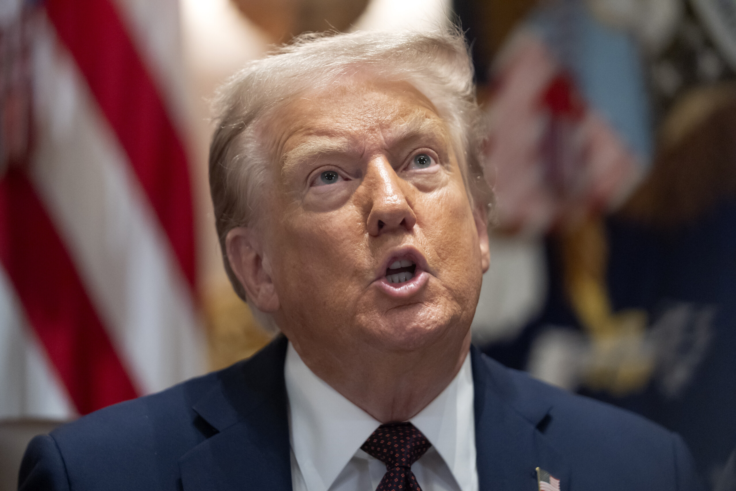 etats unis trump informe de la fusillade a minneapolis je prie pour les victimes scaled