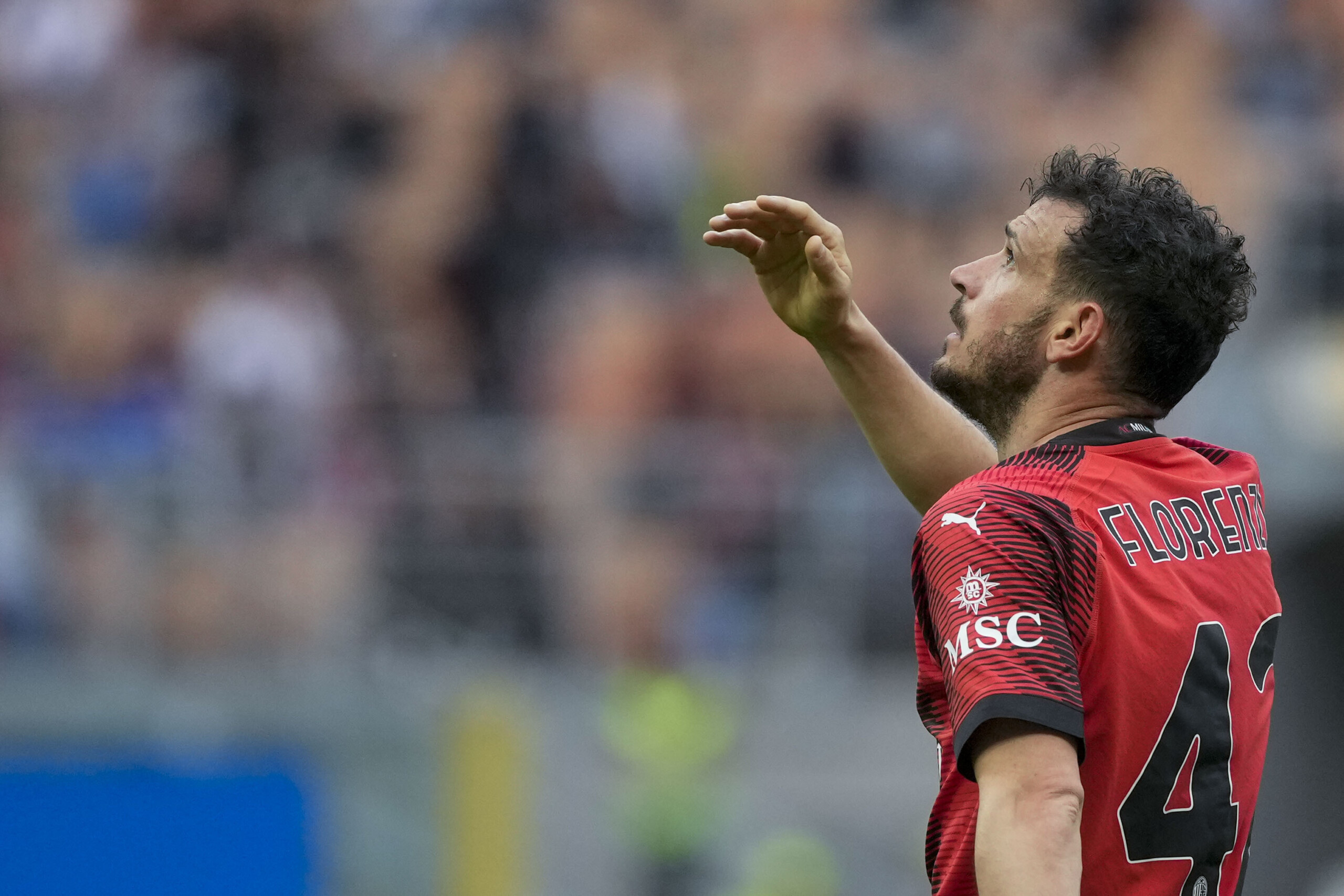football alessandro florenzi annonce sa retraite dans un message publie sur les reseaux sociaux scaled
