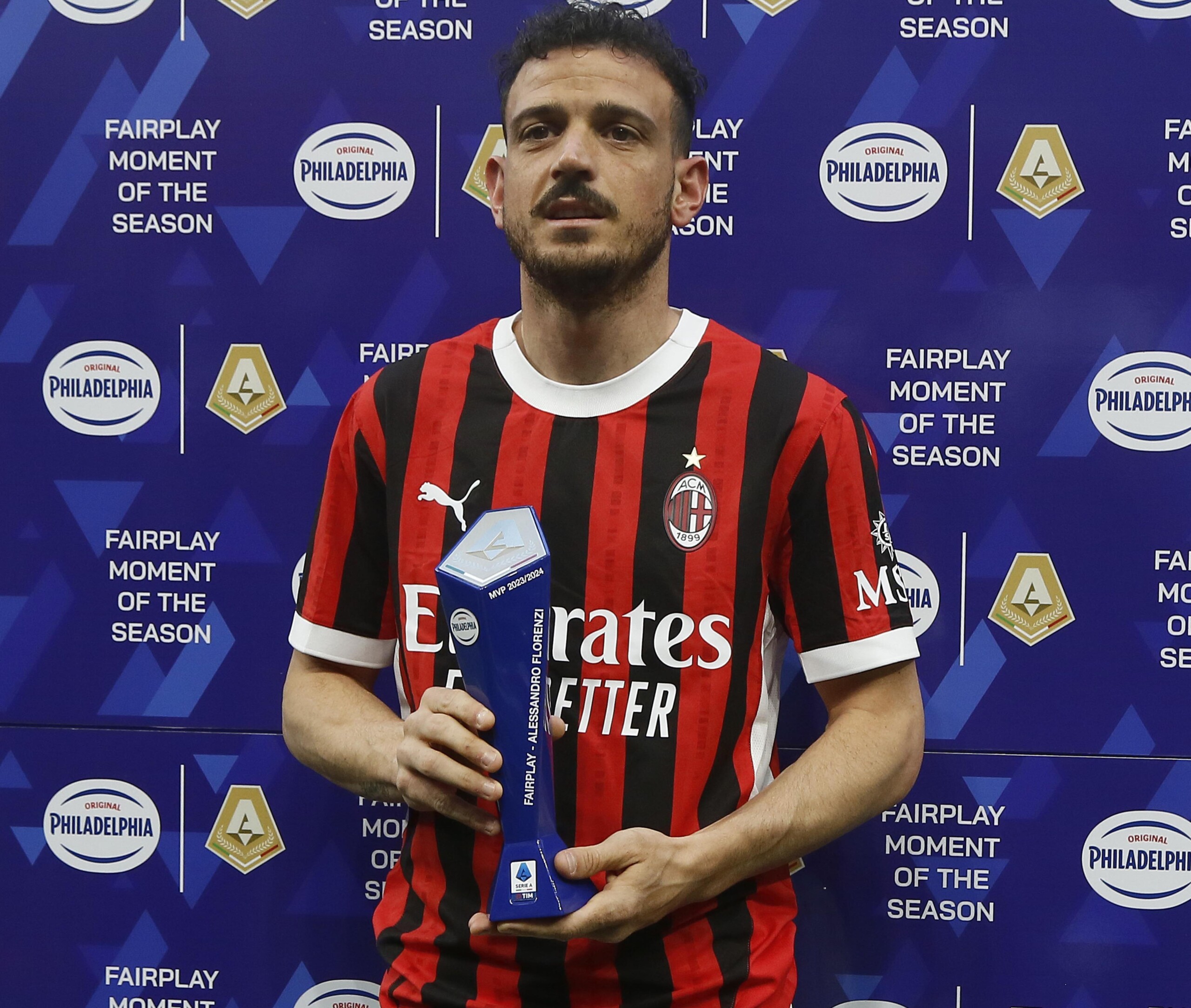 football florenzi prend sa retraite merci pour tout cetait genial scaled