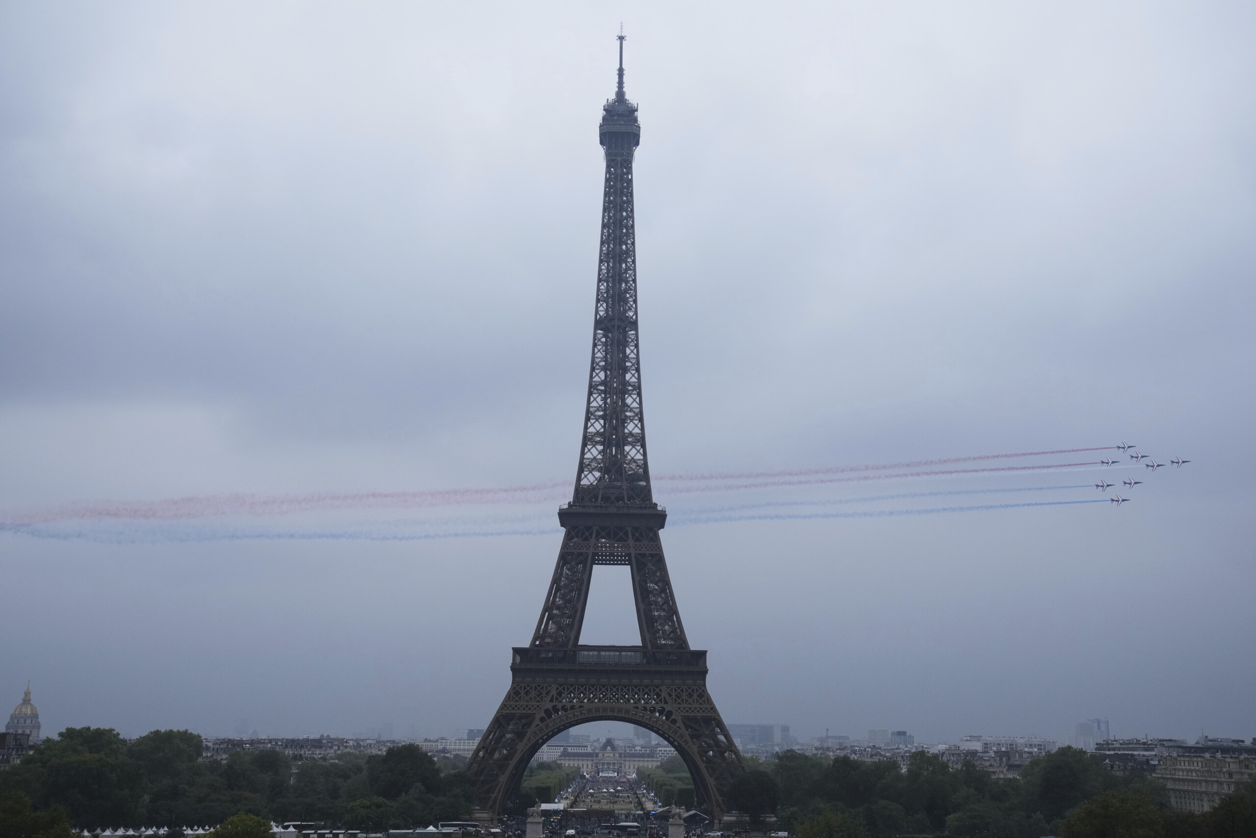 france ils voulaient attaquer des synagogues et la tour eiffel deux adolescents inculpes scaled