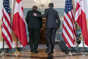 groenland le danemark convoque un diplomate americain