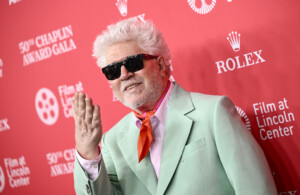 almodovar ouvre un compte instagram la palestine sera libre