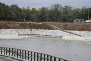 milan activation du bassin du parco nord pour faire monter le niveau de seveso