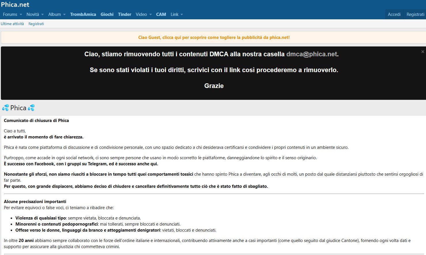 violences faites aux femmes les gestionnaires ferment un site sexiste utilise de maniere abusive