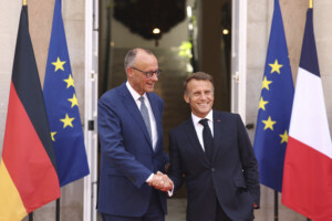 allemagne france accords sur lelectricite lindustrie et lintelligence artificielle
