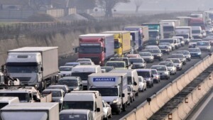 anas alerte rouge ce week end pour le retour des vacanciers