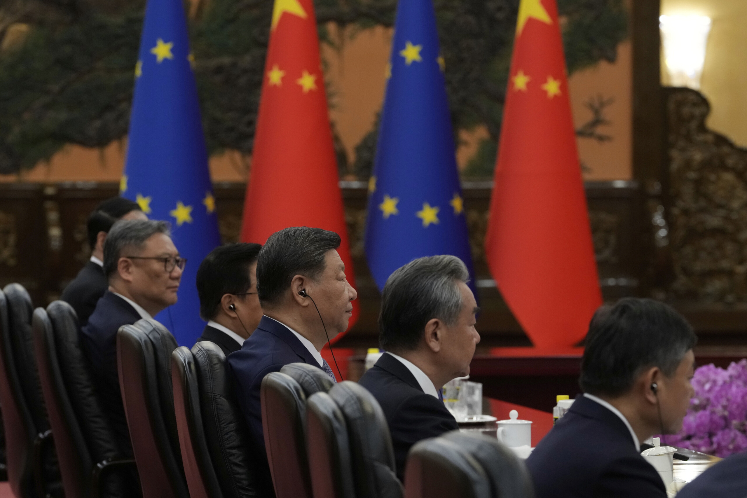 iran chine les sanctions europeennes ne sont pas constructives scaled