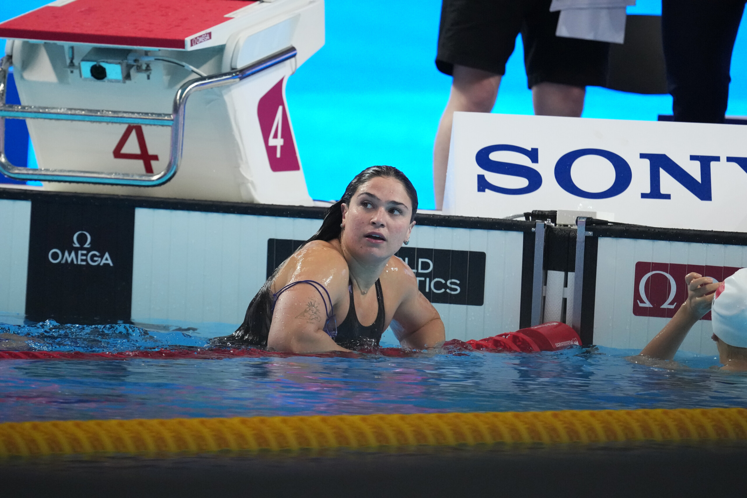 natation pilato et tarantino arretees a singapour pour vol liberees apres lintervention du ministere des affaires etrangeres scaled