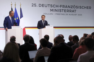 ukraine macron si poutine ne rencontre pas zelensky il aura trompe trump