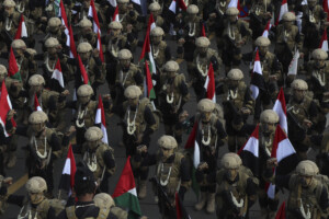 moyen orient les houthis confirment la mort du premier ministre et de plusieurs ministres lors de raids israeliens