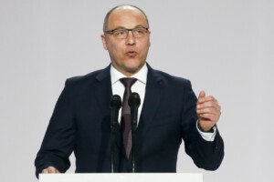 ukraine zelensky le meurtre de parubiy a ete soigneusement prepare