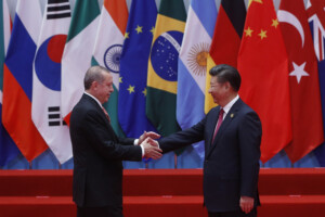 chine turquie rencontre entre xi et erdogan focus sur lukraine gaza et la syrie