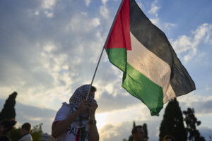 israel envisage lannexion de la cisjordanie en reponse a la reconnaissance de la palestine