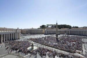 migrants le pape les naufrages partout dans le monde sont une tragedie mortelle