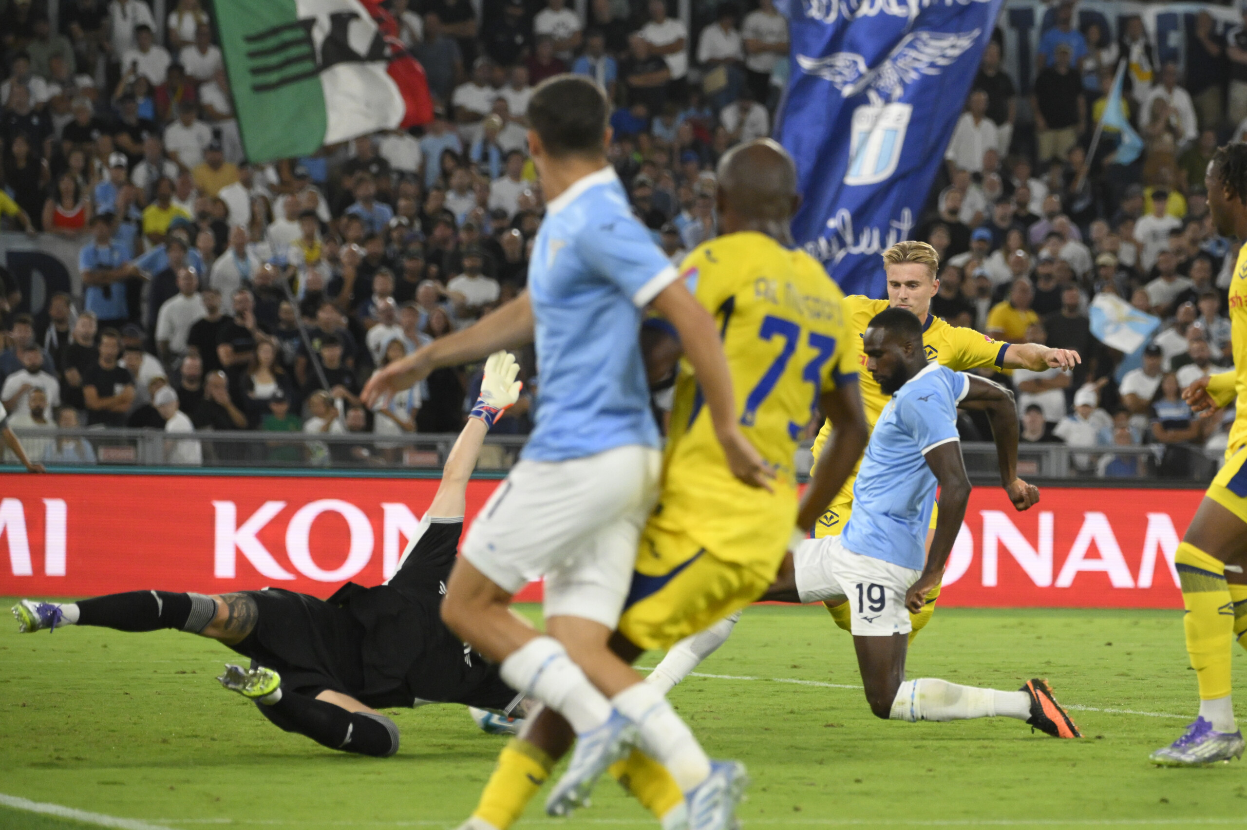 serie a lazio verona 4 0 scaled