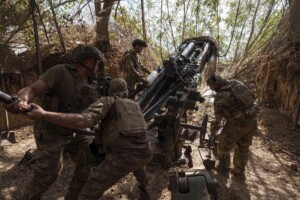 ukraine medias kiev myrne village pres de kupyansk reconquis