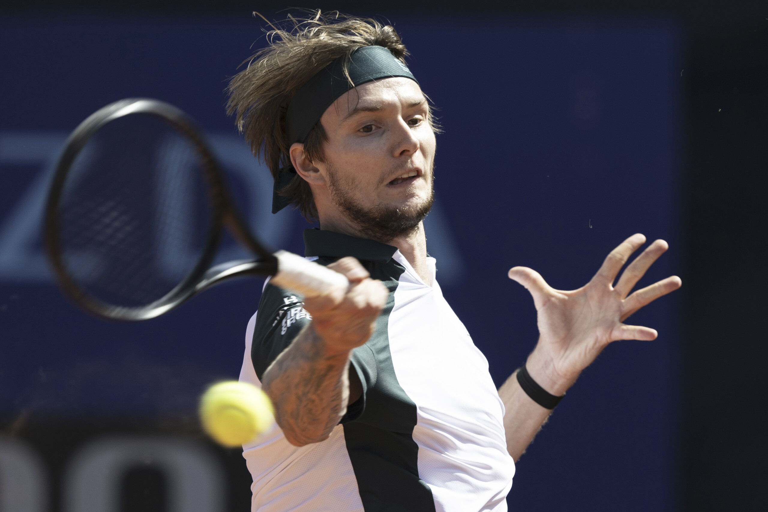 us open sinner affrontera bublik en huitiemes de finale scaled