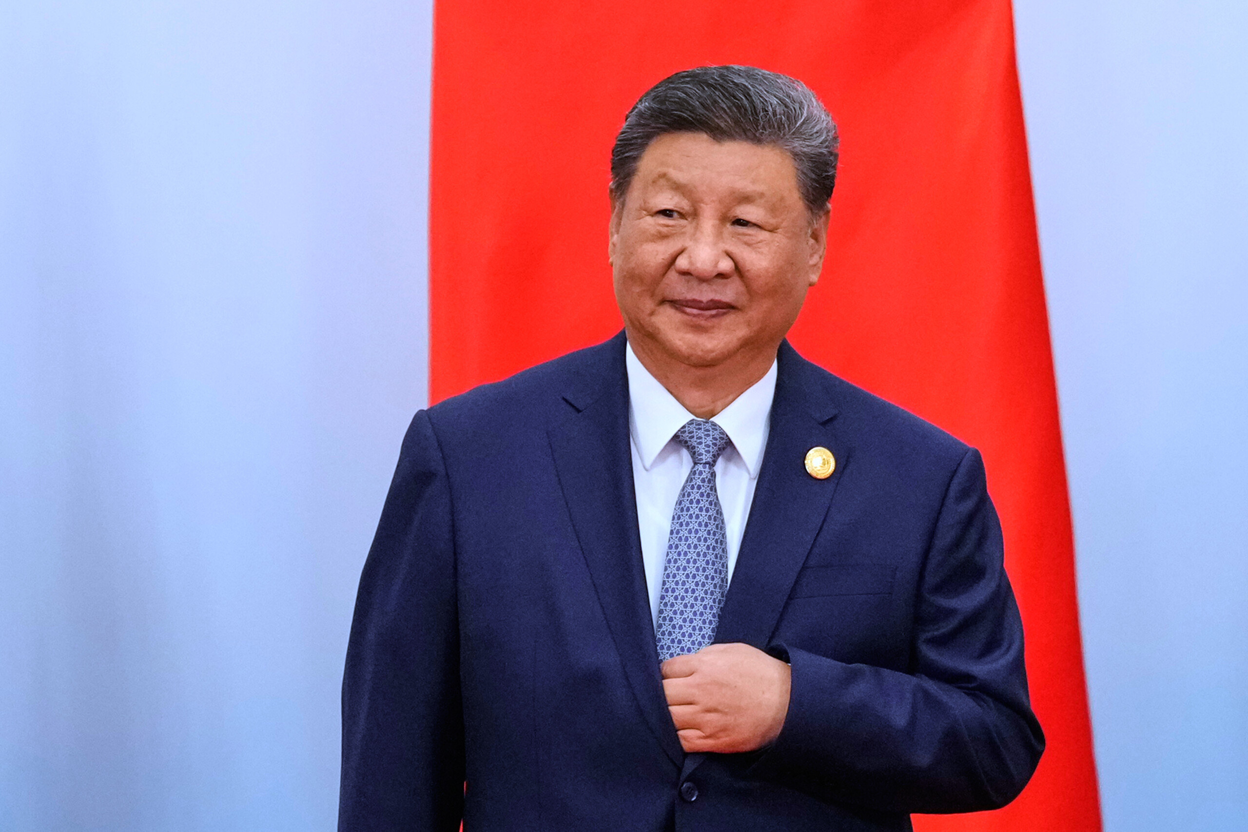 chine xi jinping lance une initiative pour la gouvernance mondiale scaled