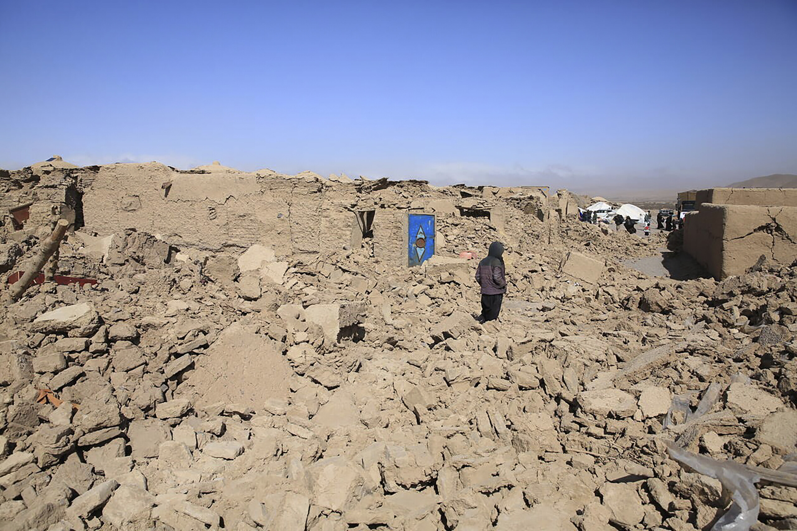 seismes secousse de magnitude 60 en afghanistan plusieurs blesses scaled