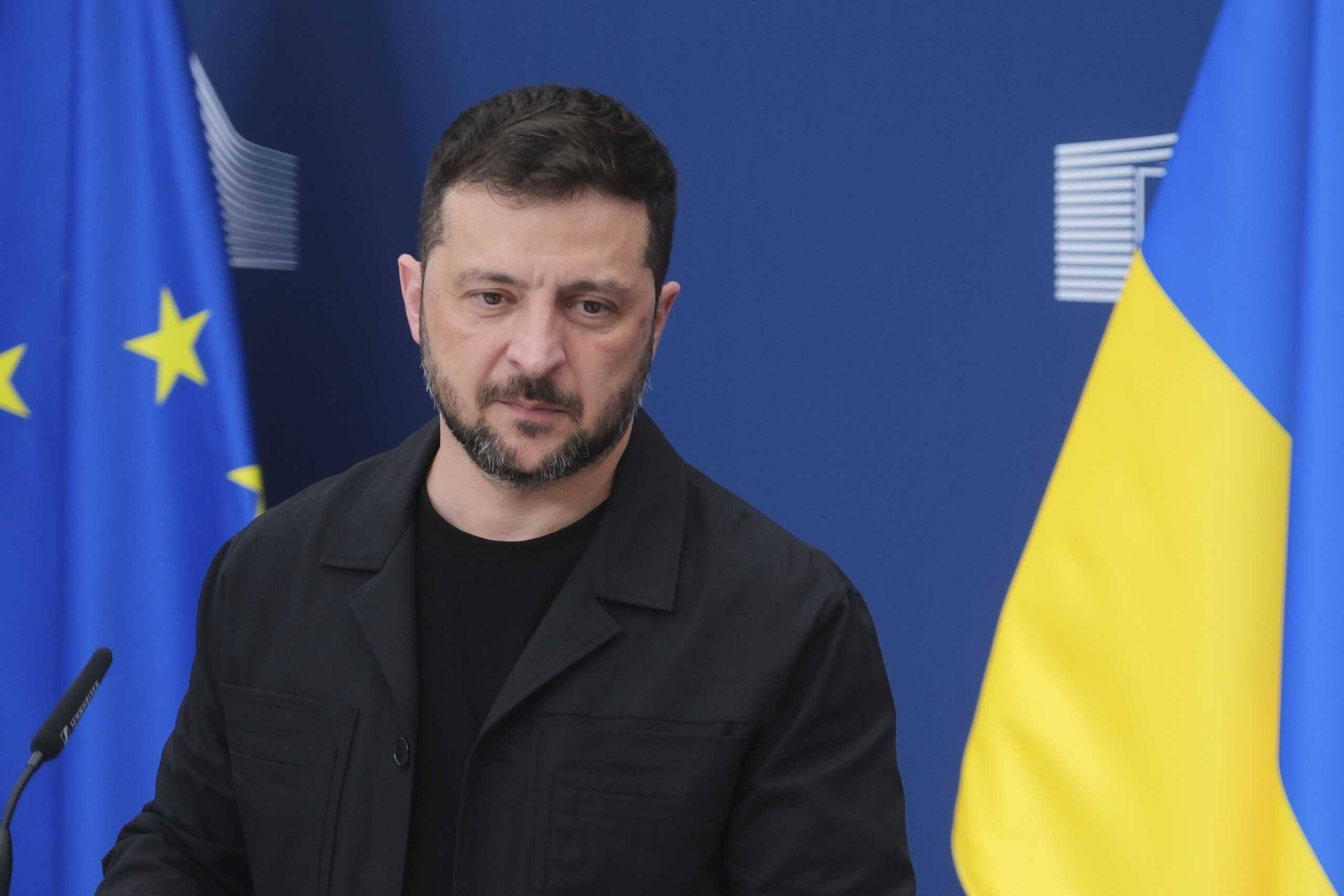 ukraine zelensky accelerons les livraisons de systemes de defense aerienne scaled
