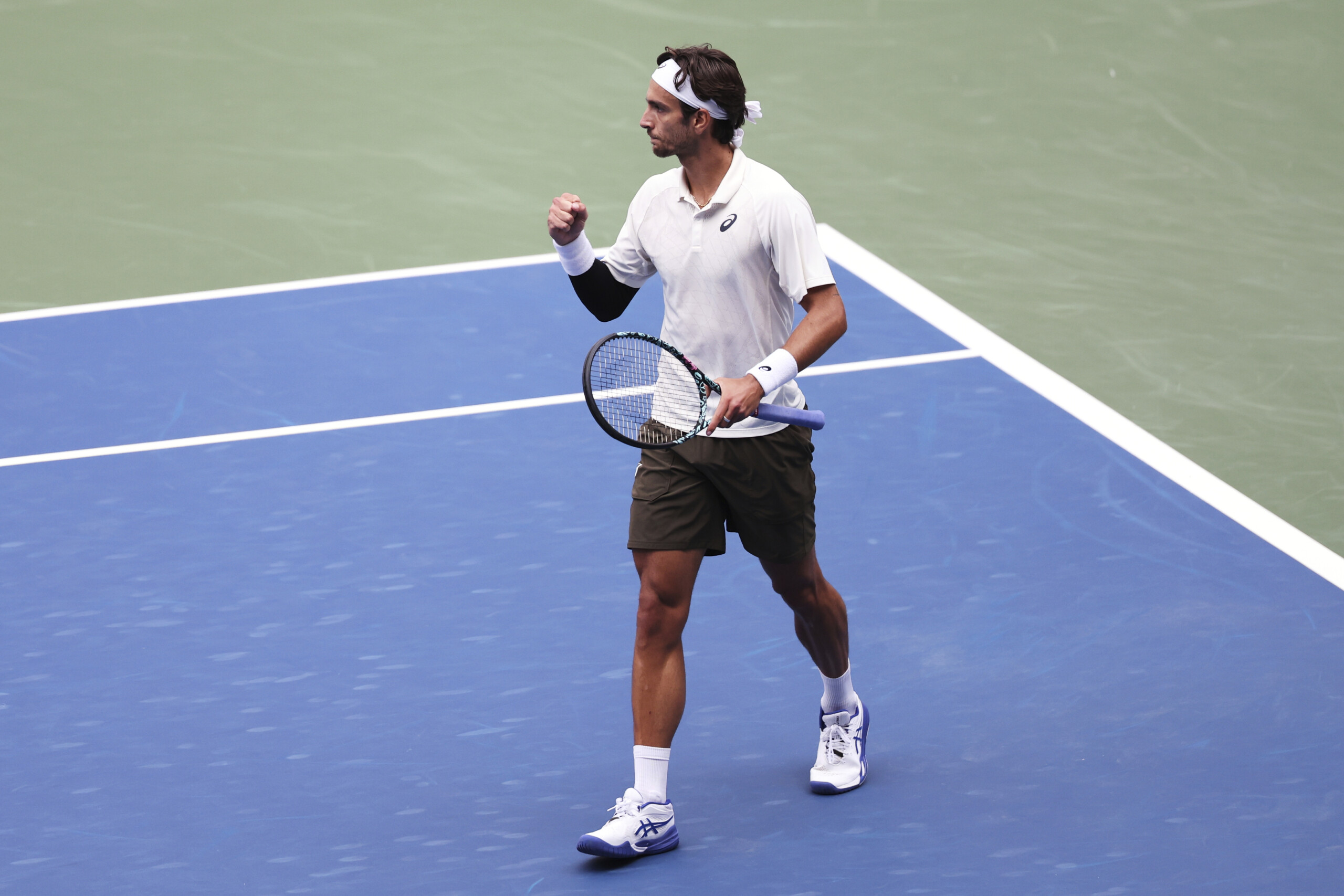 us open musetti bat munar et accede aux quarts de finale scaled