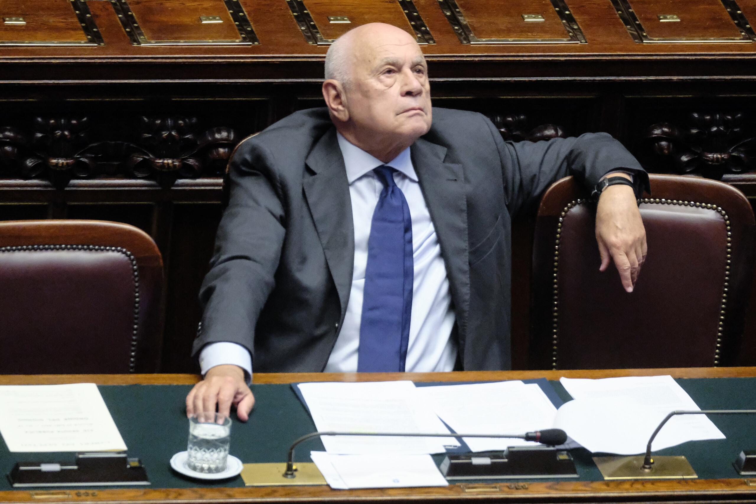 affaire almasri audition ou memoires des ministres les 17 ou 18 septembre vote du comite le 30 scaled