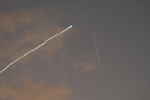 alerte aerienne a tel aviv interception dun missile provenant du yemen