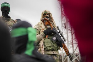 moyen orient hamas prets a un accord global et a la liberation des otages