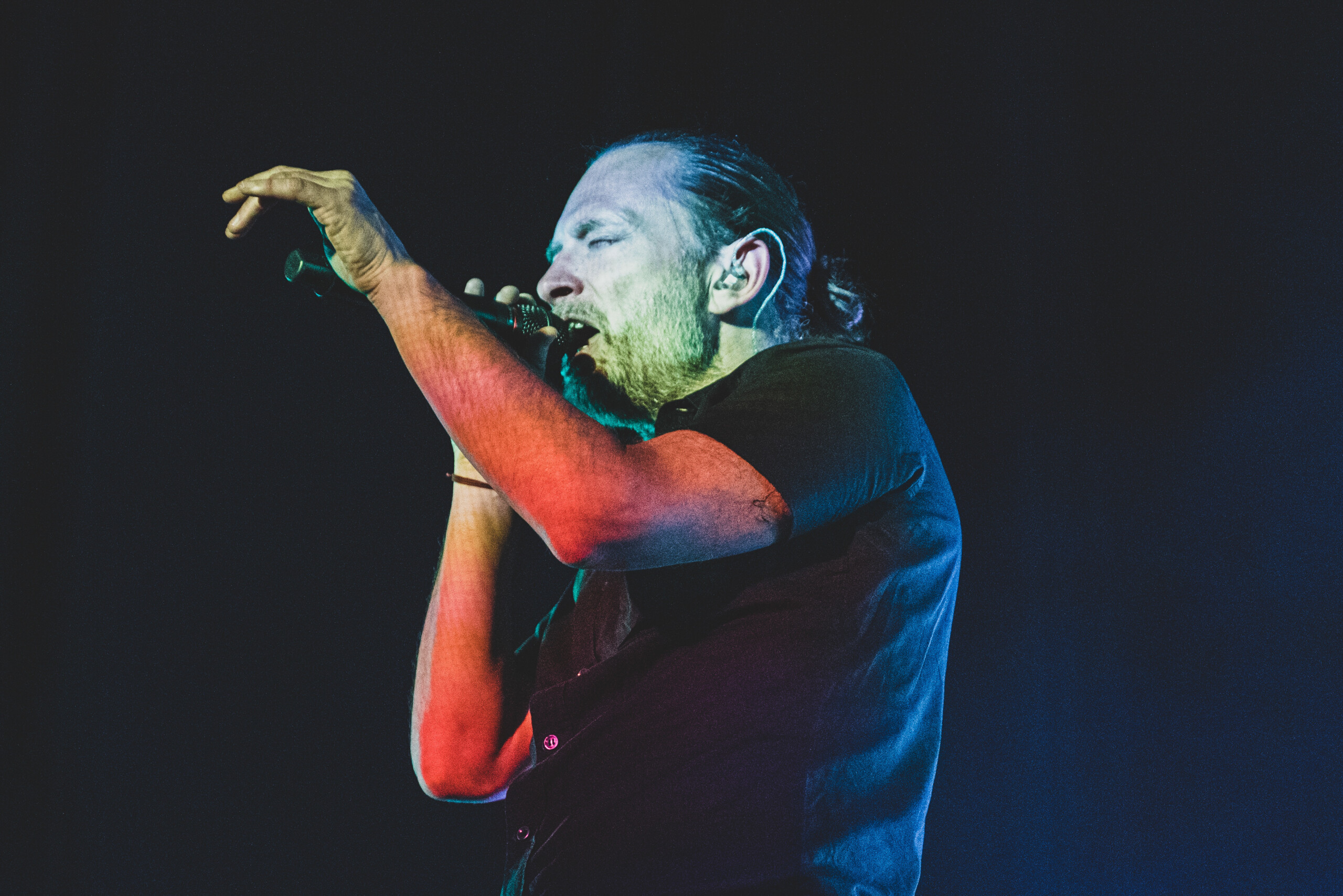musique radiohead quatre dates a bologne en novembre scaled