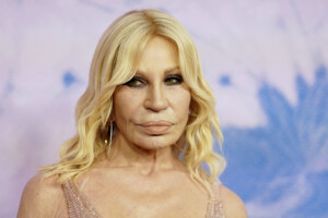 armani donatella versace le monde a perdu un geant