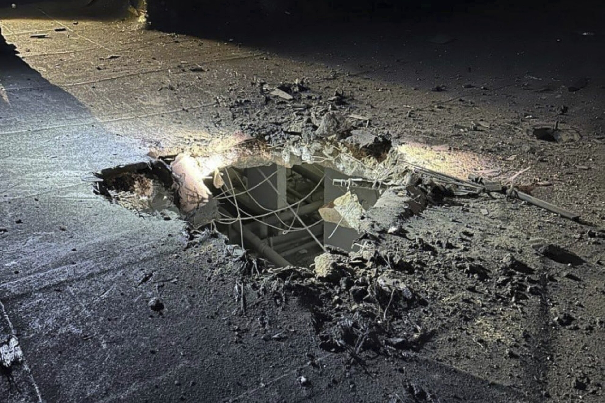 ukraine moscou 46 drones abattus pendant la nuit scaled