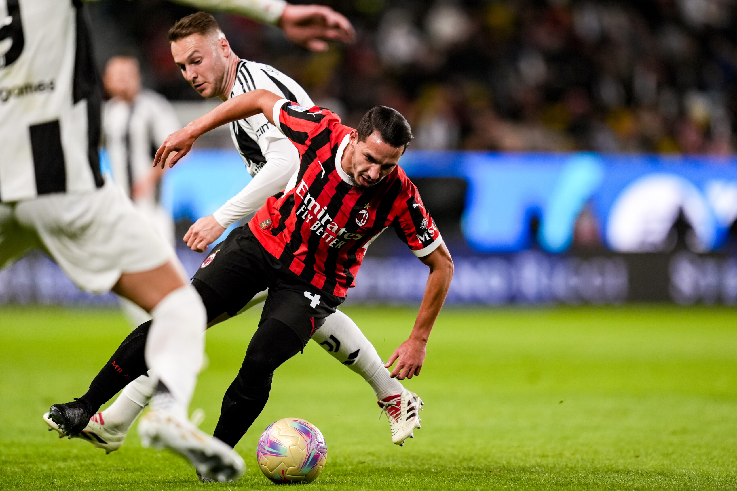 football milan bennacer prete au dinamo zagreb scaled
