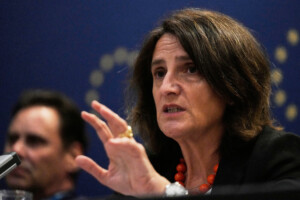 moyen orient ue ribera ne represente pas la commission sur la question du genocide