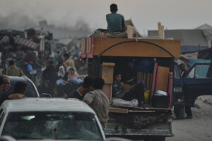 moyen orient unicef linimaginable a deja commence a gaza city
