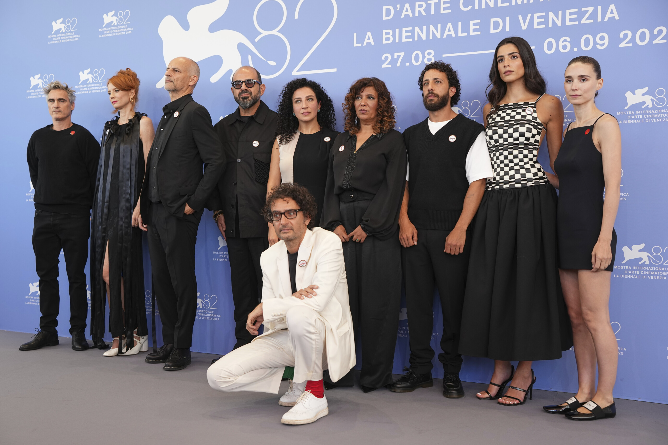 venise 82 prix leoncino doro decerne au film the voice of hind rajab scaled
