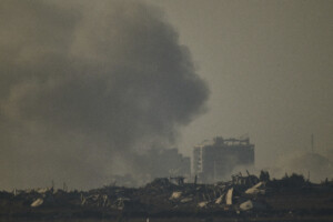 middle east gaza health ministry reports at least 68 people killed in the last 24 hours