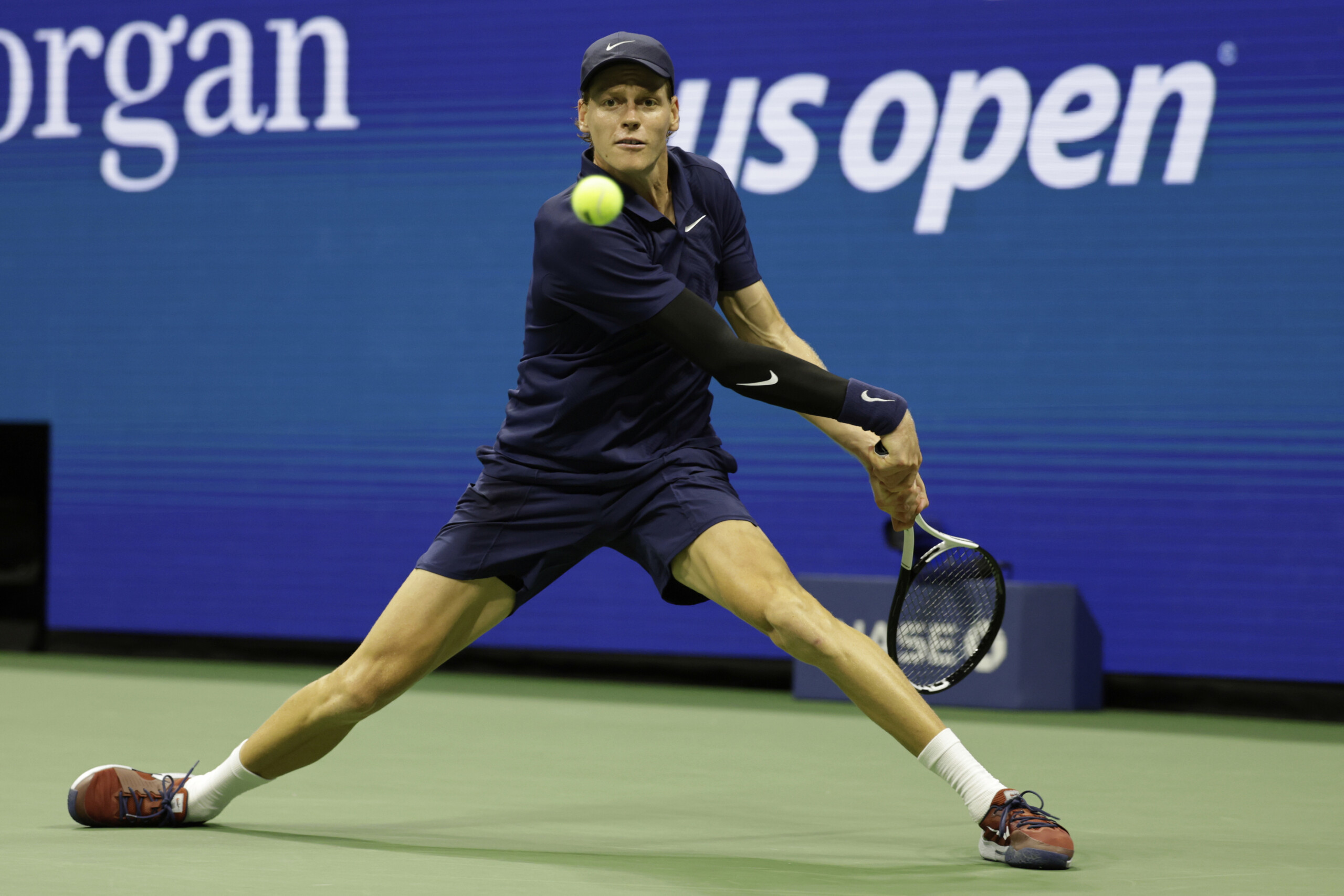 us open sinner rien dinquietant concernant mon etat de sante scaled
