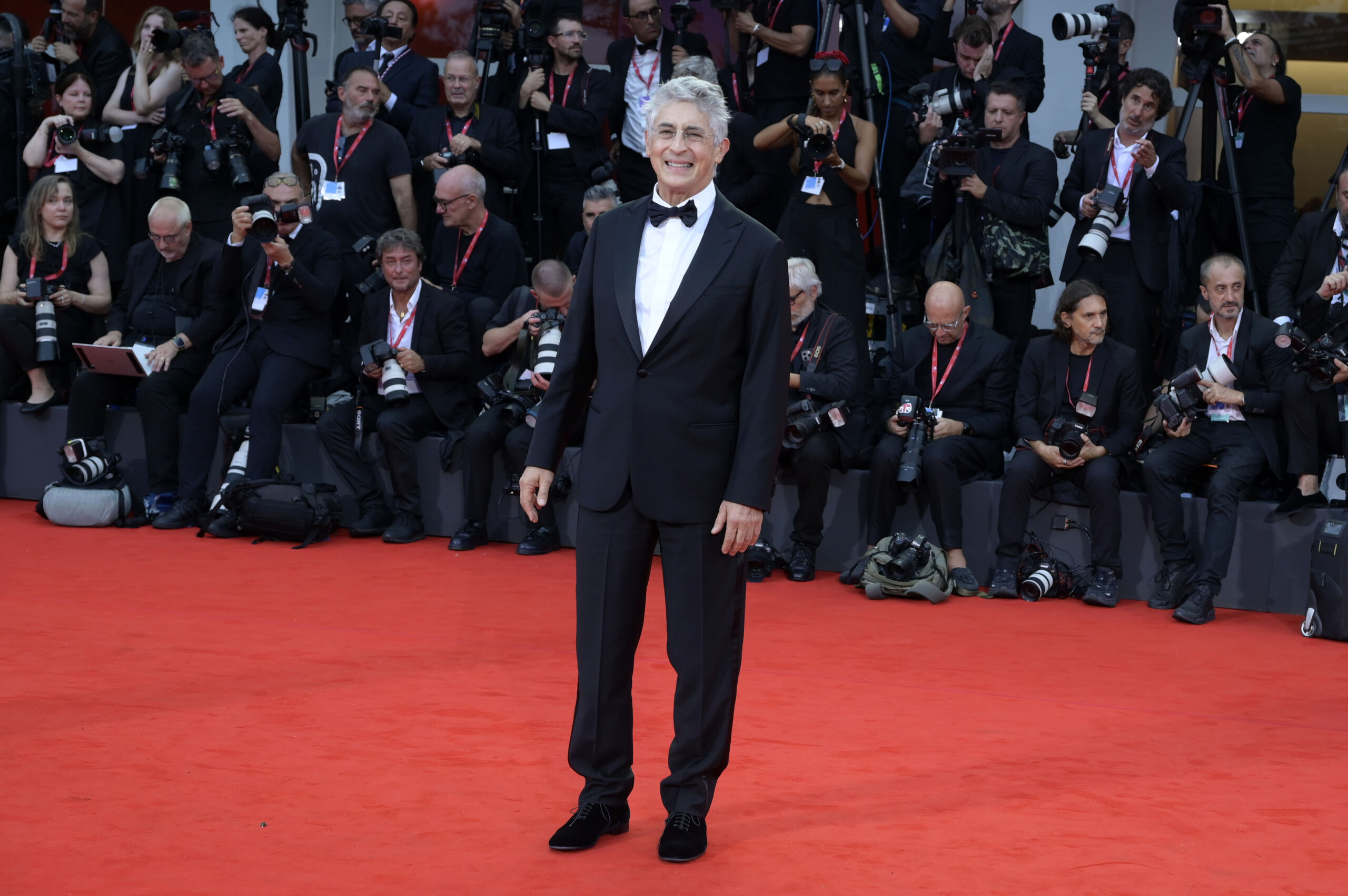 venise 82 attente pour le lion dor thriller francais chien 51 film de cloture scaled