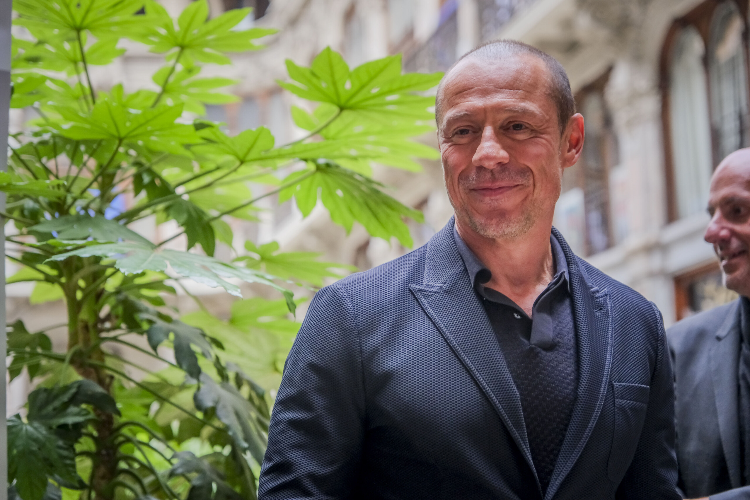 armani accorsi il avait une curiosite innee qui la rendu grand scaled