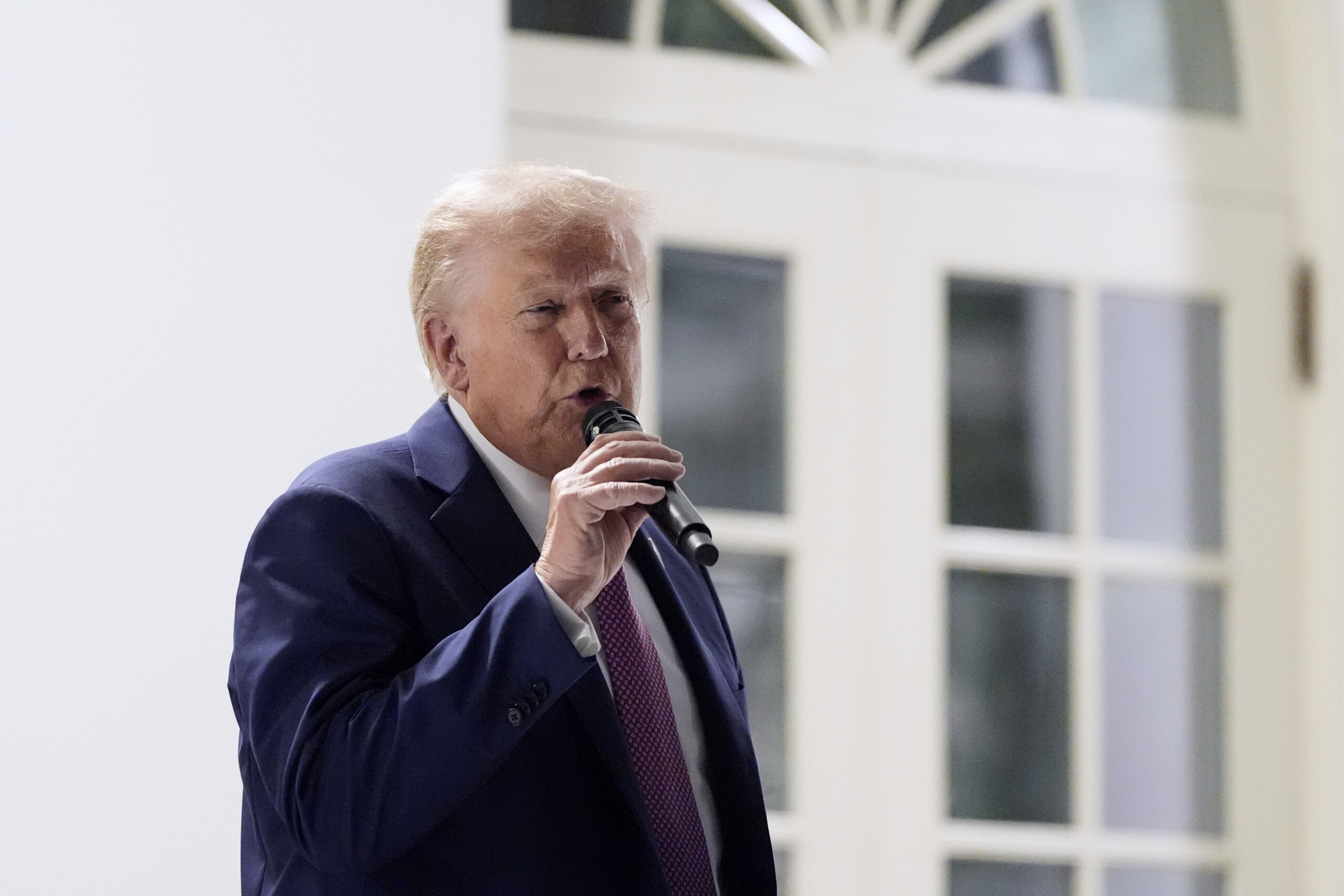 etats unis selon les medias trump pourrait rencontrer xi lors du sommet de lapec en coree du sud scaled