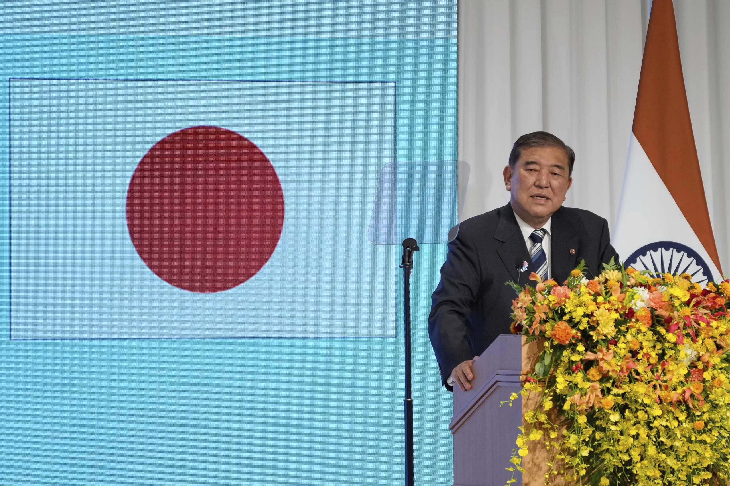 japon le premier ministre ishiba officialise sa demission scaled