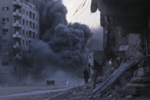 gaza au moins 32 morts depuis laube dans des raids israeliens sur la bande