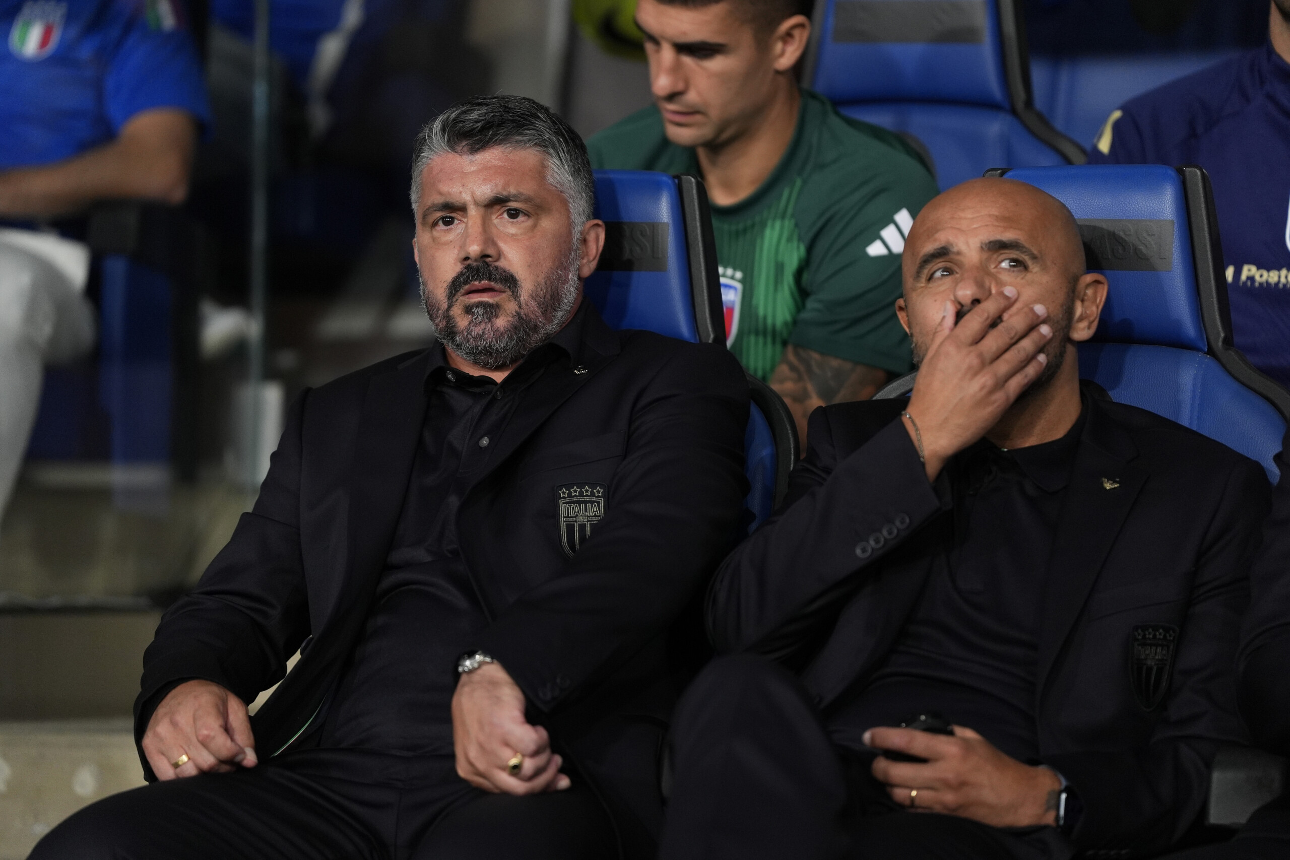 qualifications pour la coupe du monde 2026 litalie simpose 5 4 contre israel scaled