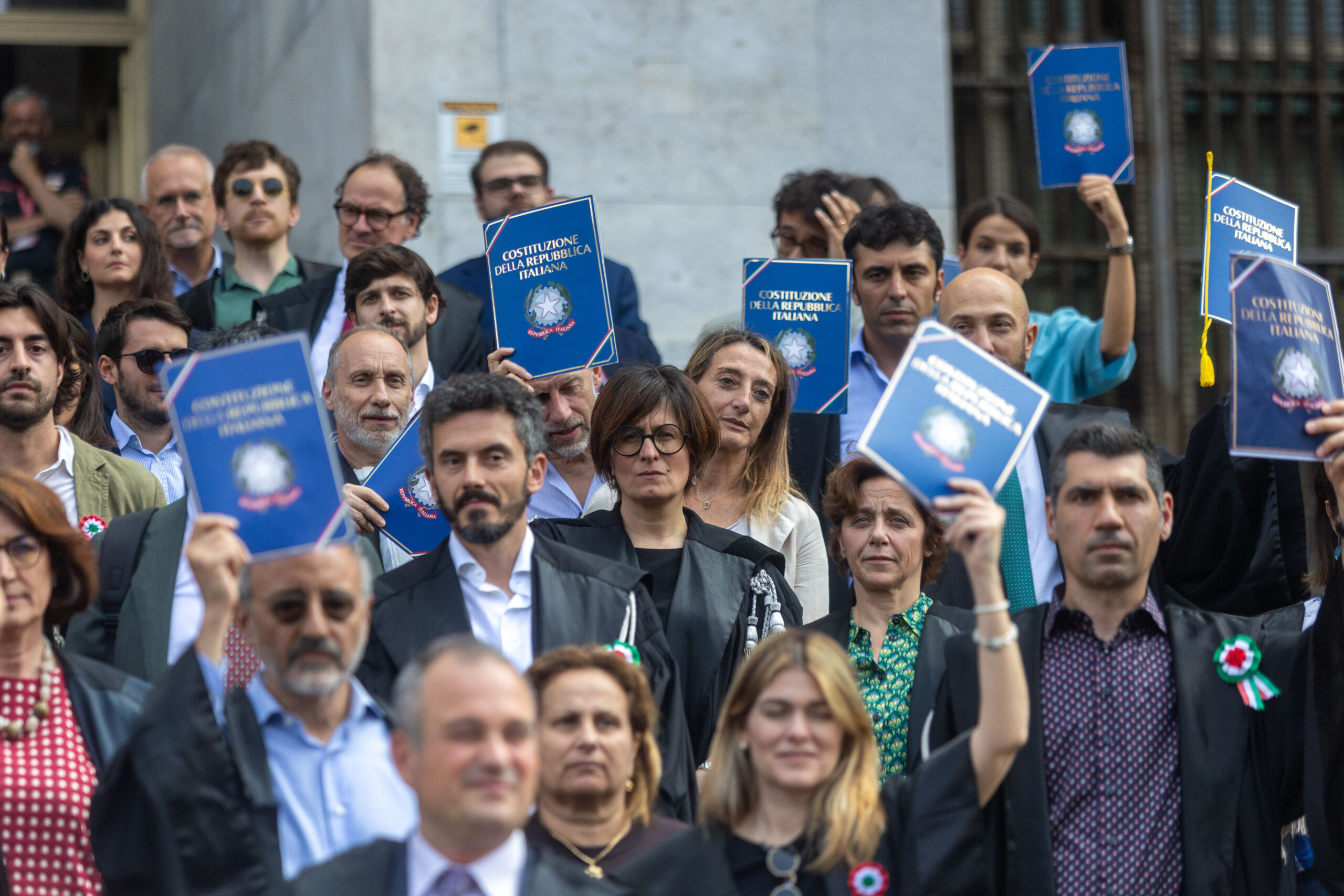 separation des carrieres anm la reforme nuit aux citoyens et aux magistrats scaled